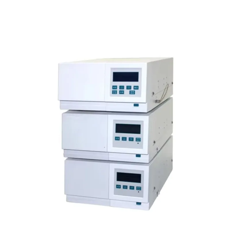 HuaZheng Electric High Performance Liquid Chromatography HPLC Equipment Price