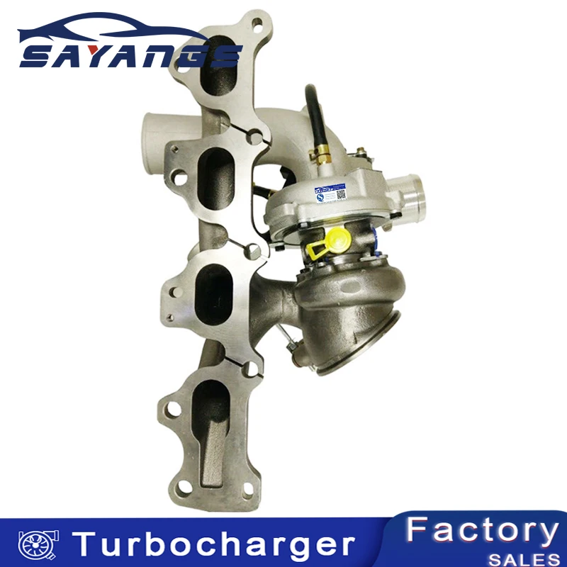 

Для Astra Zafira VXR GSi турбокомпрессор K04 ПРОКЛАДКИ выпускного коллектора Z20 LEH 53049880049 53049700049 5304-988-0049 5304-970-