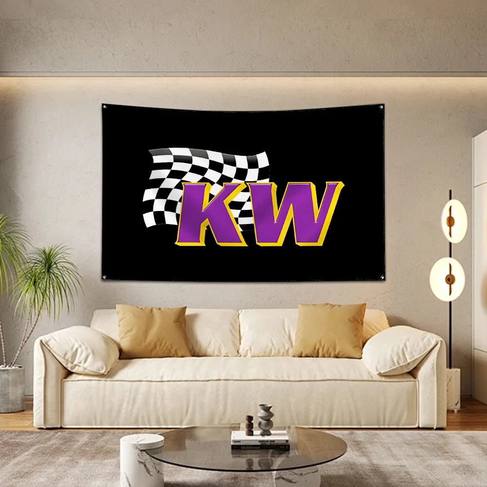 لافتة طباعة رقمية بوليستر ، تعليق ، فن حائط جراج ، ديكور خارج الباب ، 60 × 90 ، كيلو وات #4