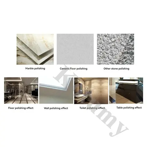 1200w läckageskydd stenpolermaskin elektrisk marmor granit våt stenpolermaskin kvarn slipmaskin vattenkvarn 6 best sales marmorpoleringsmaskin - №2