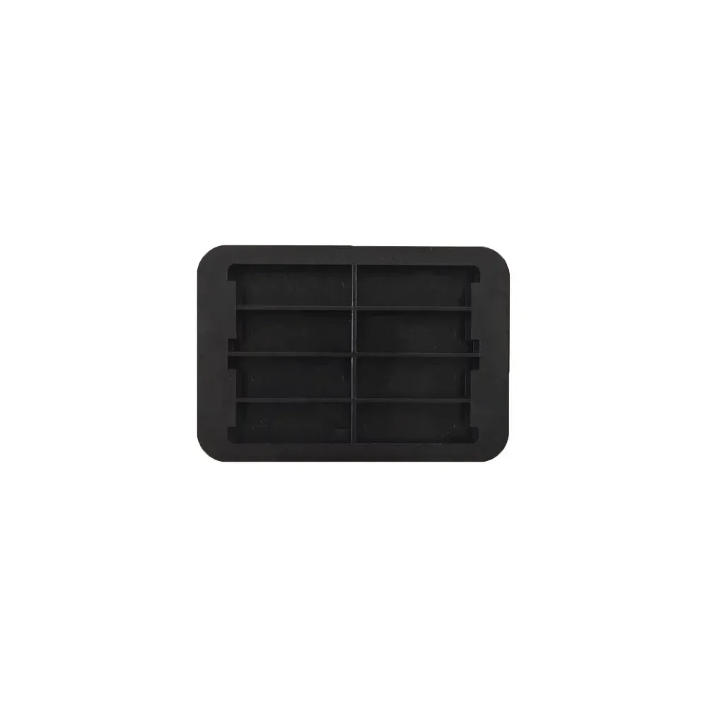 1 Piece Engine Oil Pan Bolt Hole Cover for Lancer CX CY Oil Lower Cover for Outlaner CW GF GG Oil Screw Cap for ASX GA MN187234