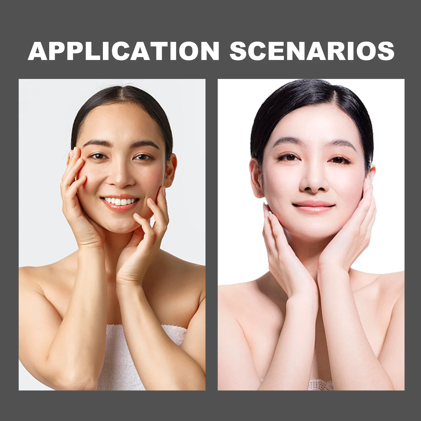 1 個スリムフェイスデバイスリフティングツールマイクロカレント肌引き締め美容器具二重あごの軽減と顔のための