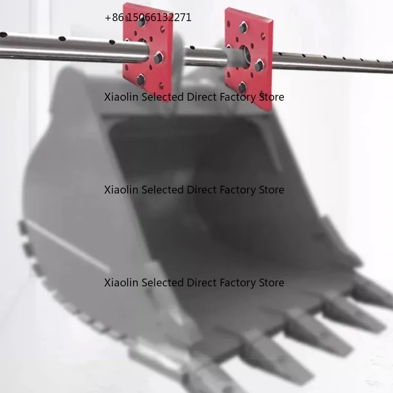 DLX-DS50 Automatic …