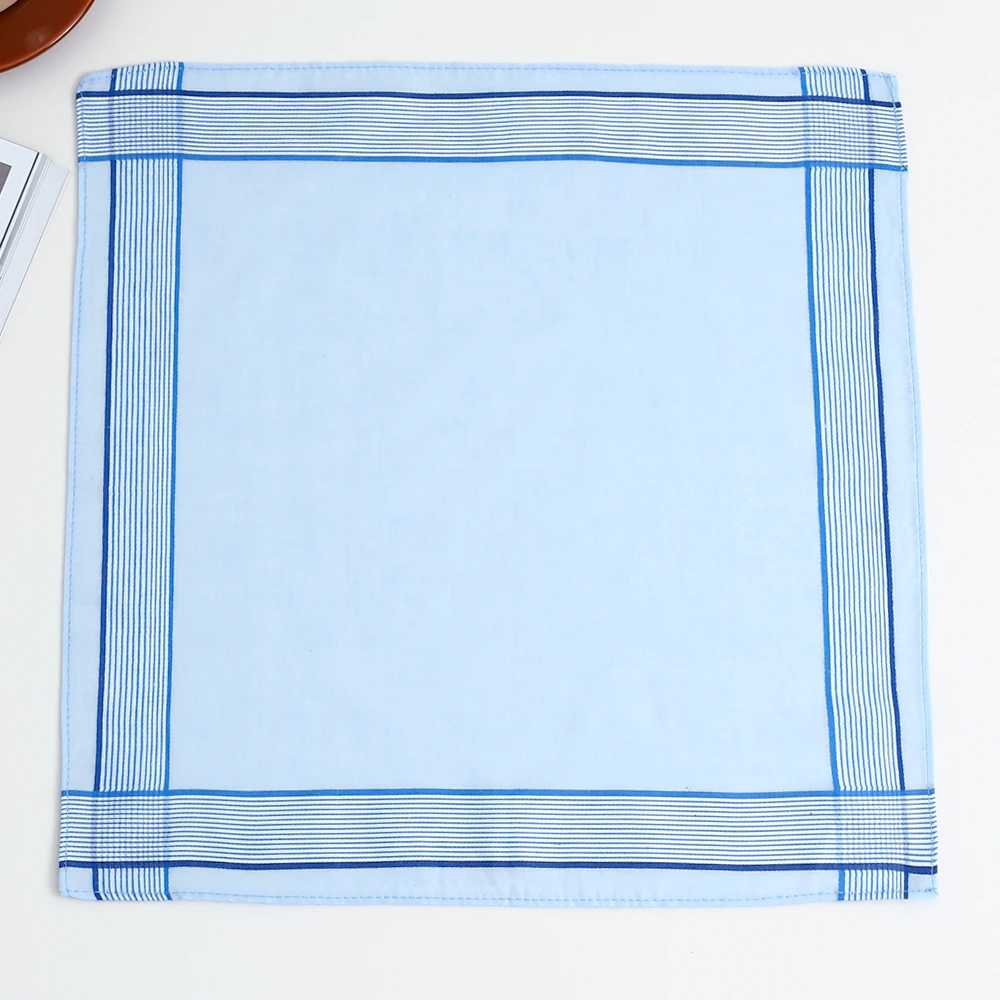 12 paquetes de pañuelos de caballero para hombre, pantalones cuadrados de bolsillo con solapa suave, pañuelos a cuadros, adecuados para novio, recuerdos de boda, servilletas