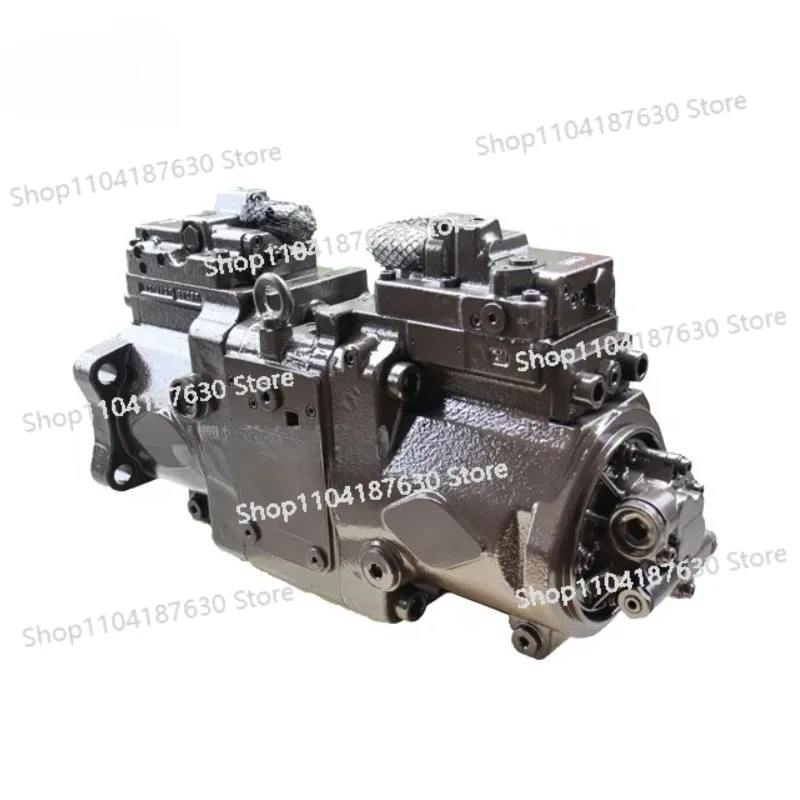K7v125 Hydraulic Pump K7v125dtp Main Pump Assembly 60280752 for Sy245 Sy265 Excavator Hydraulic Pump