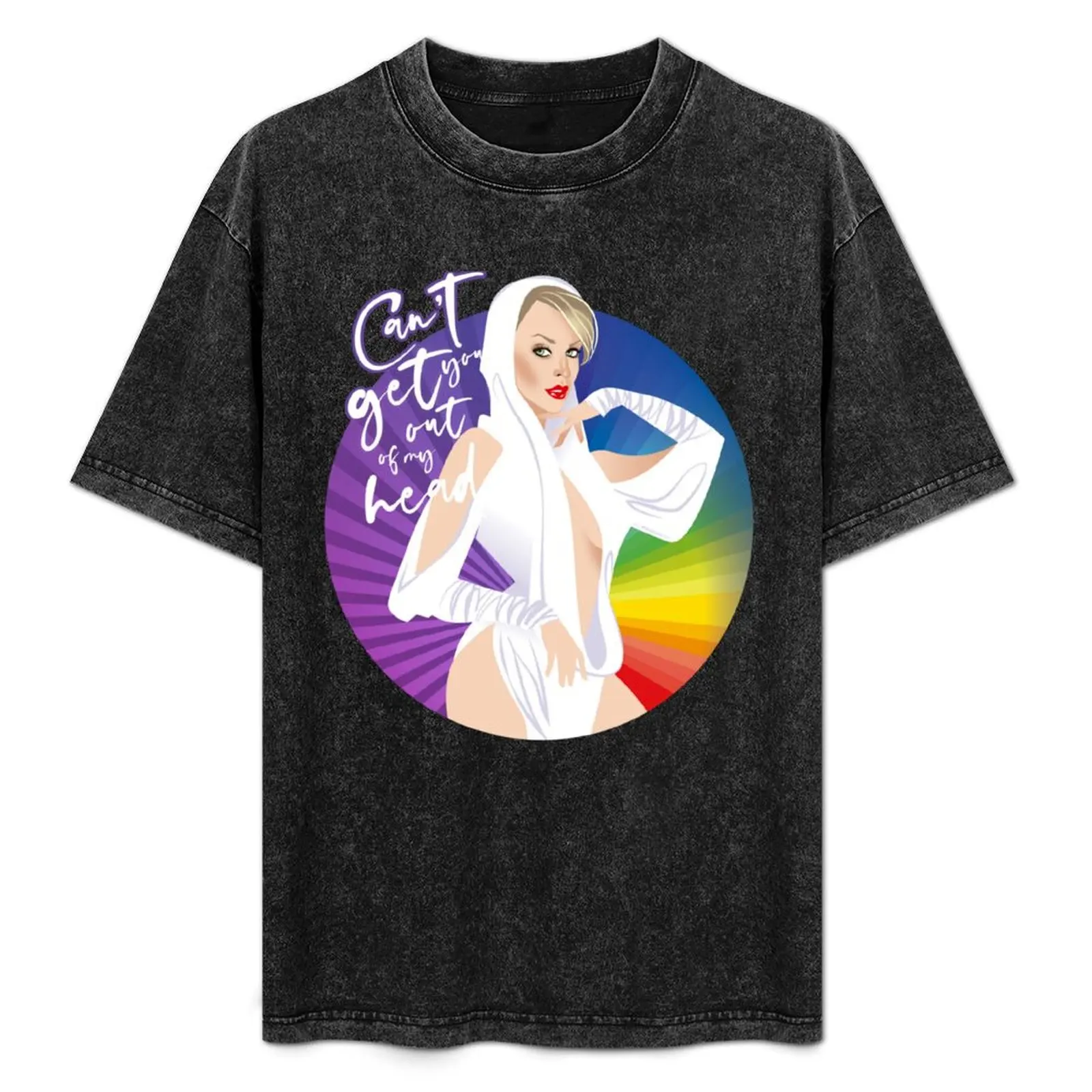 

Out of my head T-Shirt Sun Block Outdoor T-Shirt