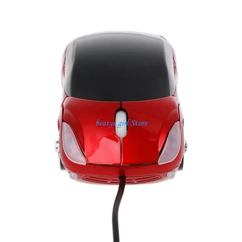 C7AB 1000DPI Mechanical Game Mouse Rechargable for Students Computer Game