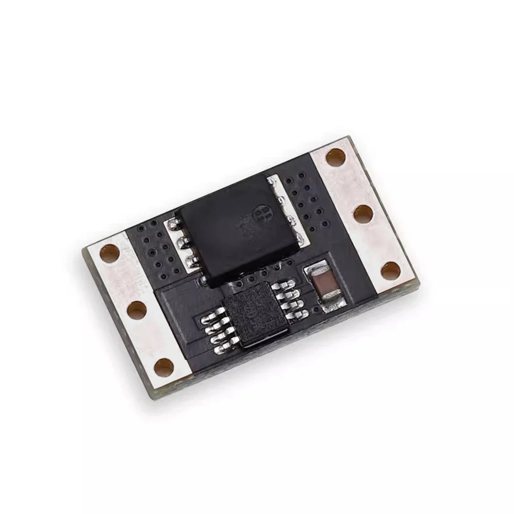 XL74610 Ideal Diode Board Module Adopts LM74610 Dedicated Chip to Simulate Simulation Rectifier Board 1.5V-36V 0mA 15A/30A