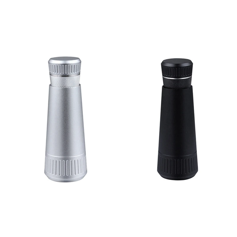 

Hot Coffee Stirrer Cloth Powder Needle With Base Coffee Cloth Powder Stirrer Needle Coffee WDT Tool Stirring Powder Needle