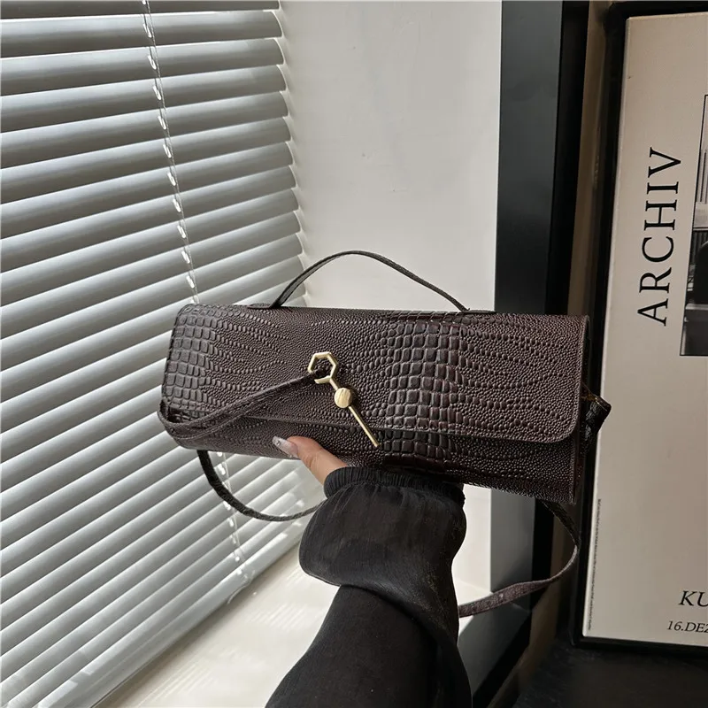 

2025 new Summer handbag for Women European and American fashion clutch evening bag shoulder cross-body bag