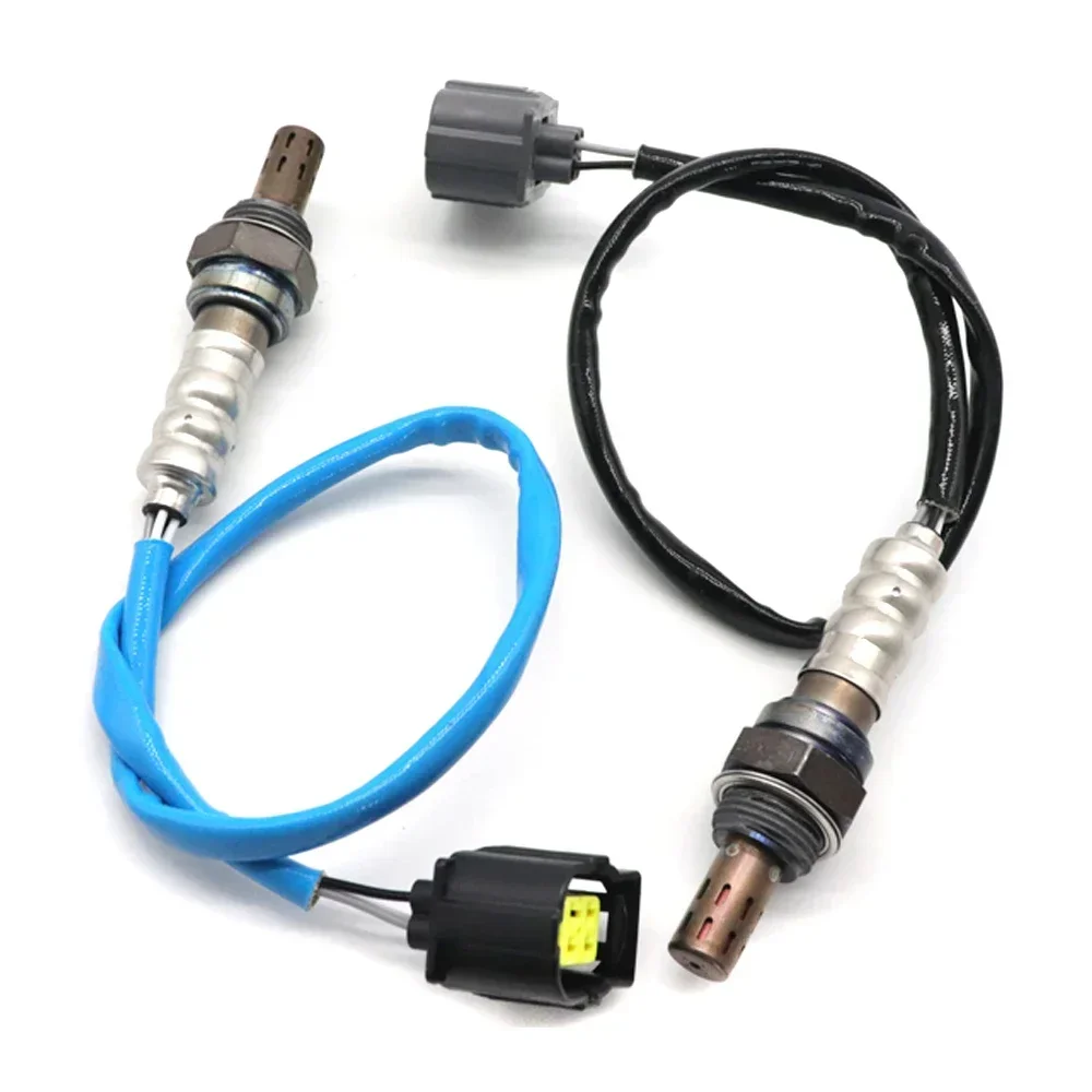 

234-4587 234-4588 НОВЫЙ лямбда-зонд кислорода O2 вверх и вниз для Chrysler PT Cruiser Sebring Dodge Caravan Jeep Liberty