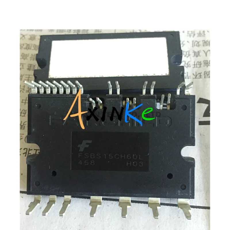 FSBS15CH60L FSBB20CH60CT FSBF15CH60BT FSBB15CH60CT FSBB30CH60CT FSBB20CH60CT FSBB30CH60 NEW AND ORIGINAL MODULE