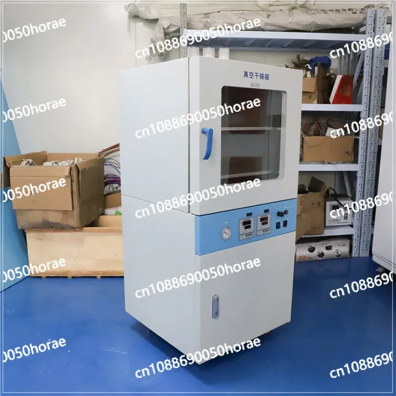 Vacuum drying oven, digital display, electric heating, constant temperature drying oven laboratory