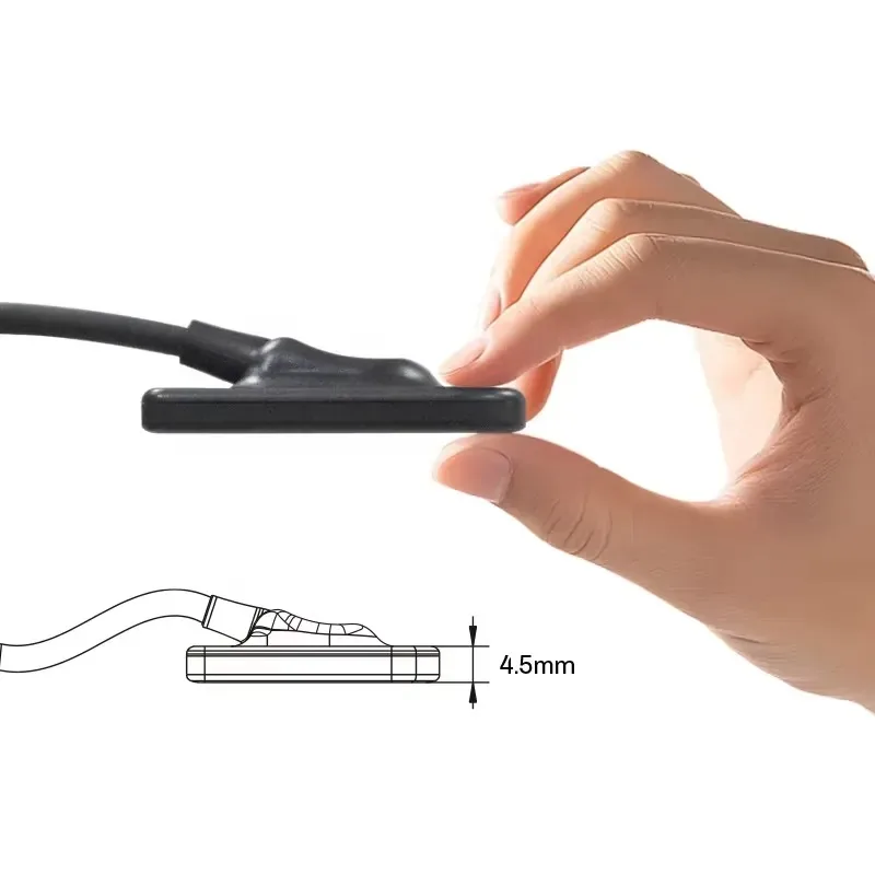 High Quality Teeth X Ray Sensor Rvg Digital Intraoral X-ray Sensor Price Radiography Sensor