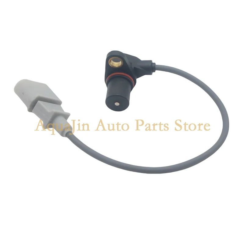 0261210200 Sensor Posisi Poros Engkol untuk Audi A3 A4 TT Quattro VW Volkswagen Golf Beetle Eos Gti Jetta Passat 2.0T 06A906433L
