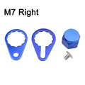 M7 R Azul Para S