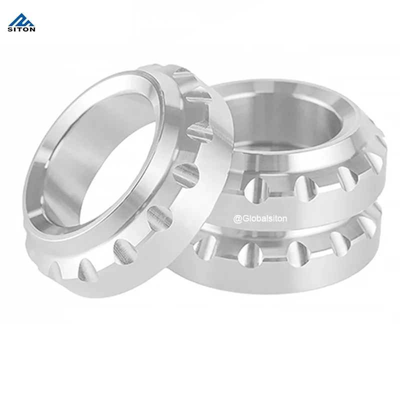 Drill Tail Holding Sleeve, Forged Spare Parts for M10 Rock Drills ,Compatible with HC28 for Ore Mining Mine 86778560