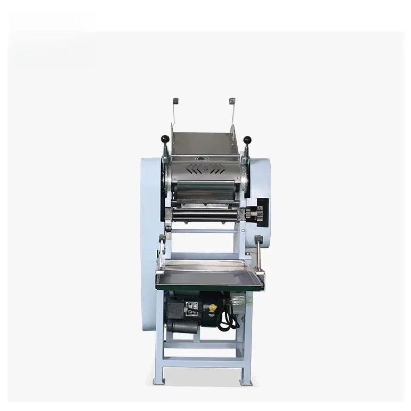 Fully automatic electric fresh noodle machine/noodle making machine, convenient, practical and durable