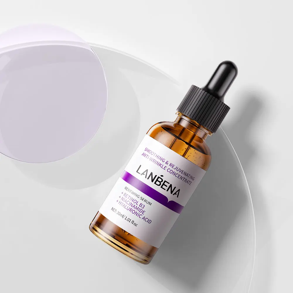 LANBENA New Product Of Facial Retinol Essence