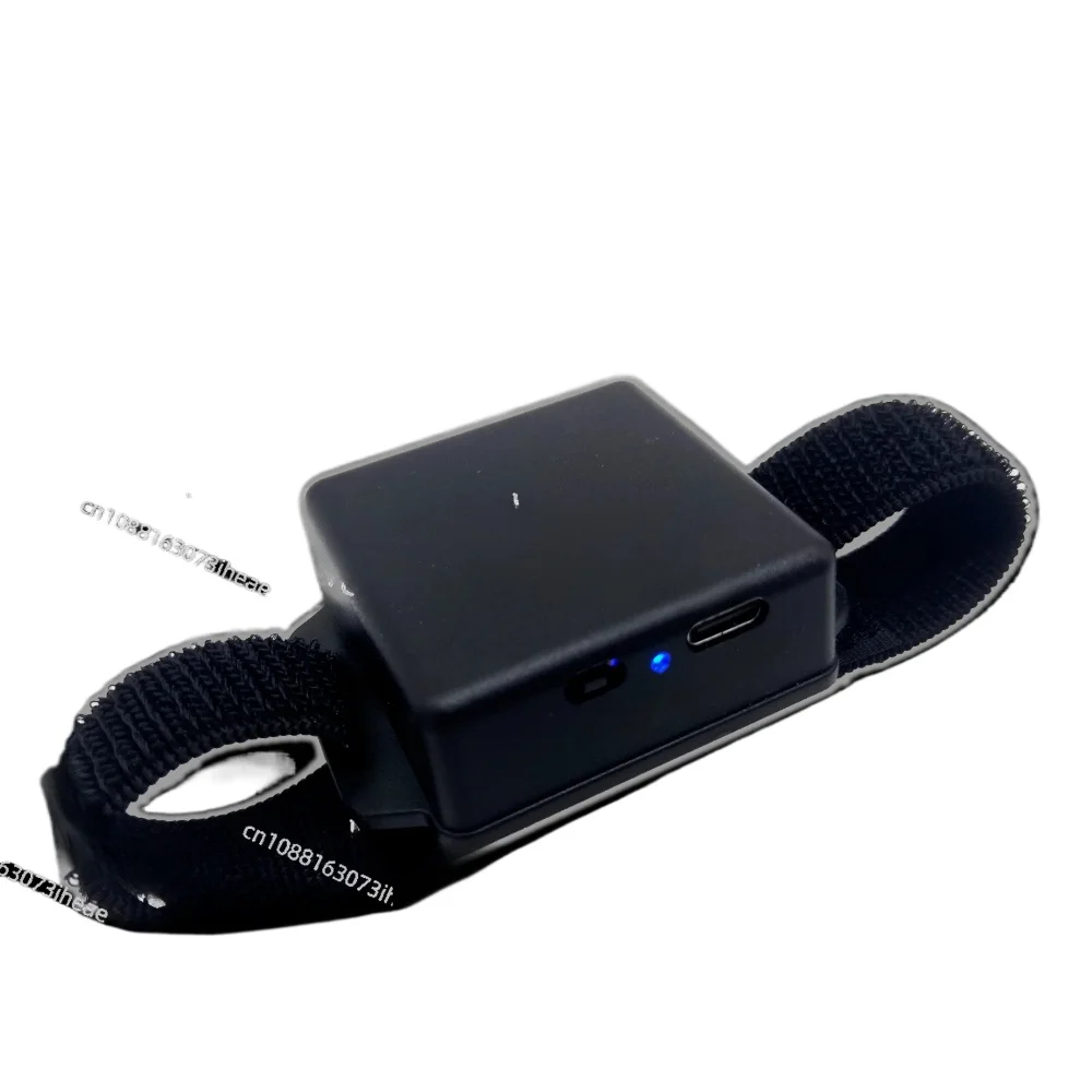 1 Piece SlimeVR+bno085 Vrcat Tracker Pico Quest2 for Full Body Tracking Motion Capture