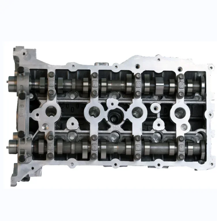 

Factory Direct High Quality Cylinder Head For Hyundai Kia Shengda Sonata Sorento KX7 2.4L G4KJ Cylinder Head