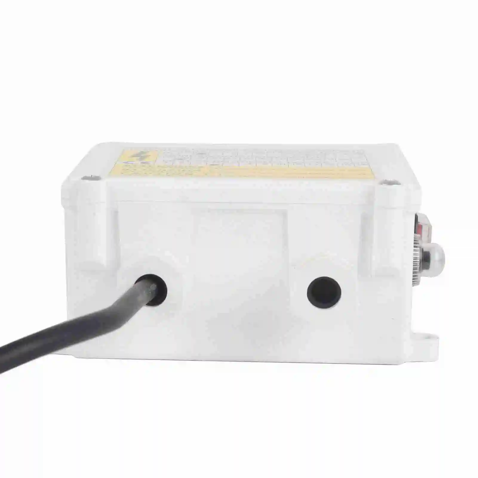 صندوق التحكم في المضخة مضخة الآبار العميقة غاطسة مضخات الشفط المنزلية تحكم مضخة مياه الفولاذ المقاوم للصدأ الملحقات صندوق التبديل