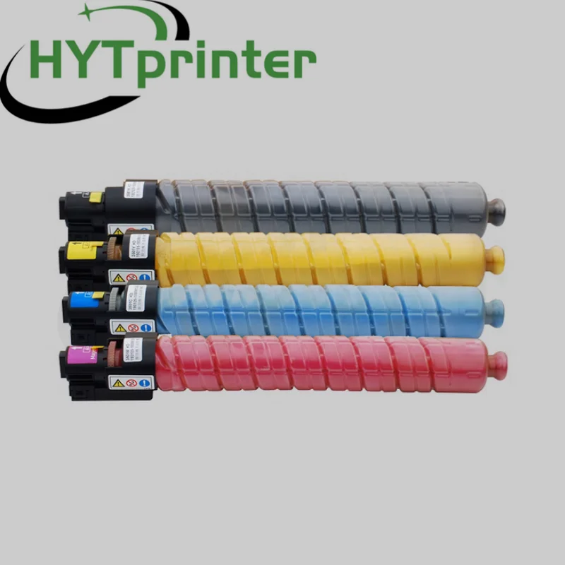 Profession Toner Cartridge Compatible for Ricoh MP C4000 5000