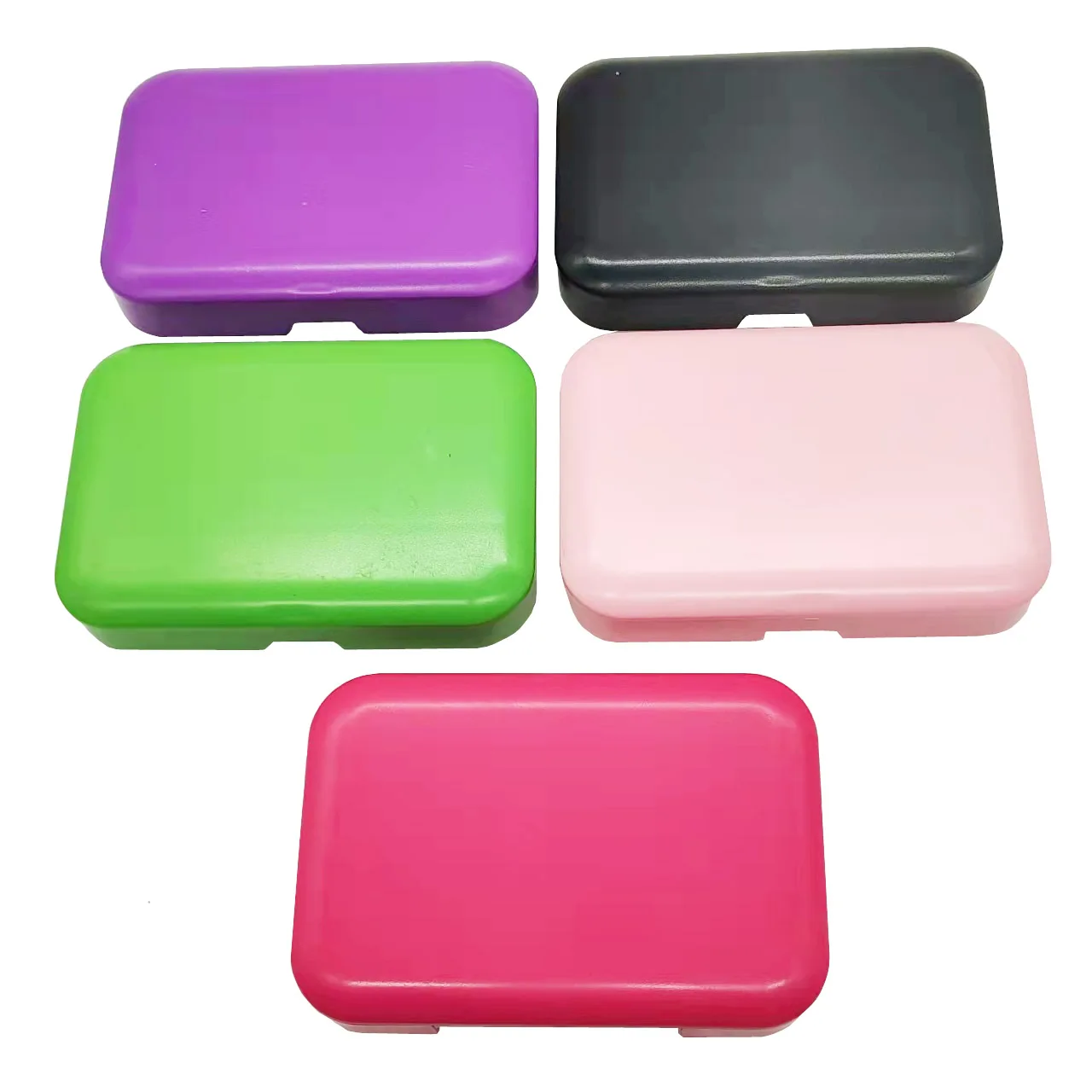 Herb Tobacco Box Case Tobacco Rolling Cigarette Case Box Holder Cigarette  Rolling Papers Box Case Herb Tobacco Storage Box Case