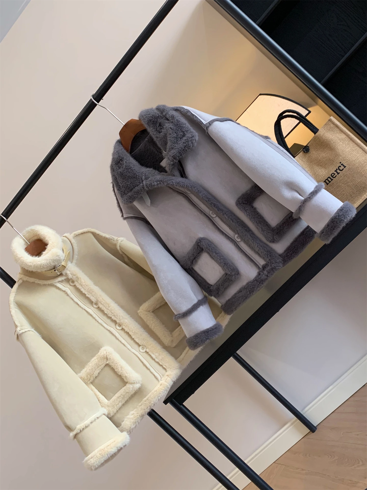 thiened-jaet-de-piel-sintetica-para-ninos-invierno-sle-empalmado-color-gamuza-forro-de-terciopelo-cuello-alto-motocicleta-top-suelto-ex