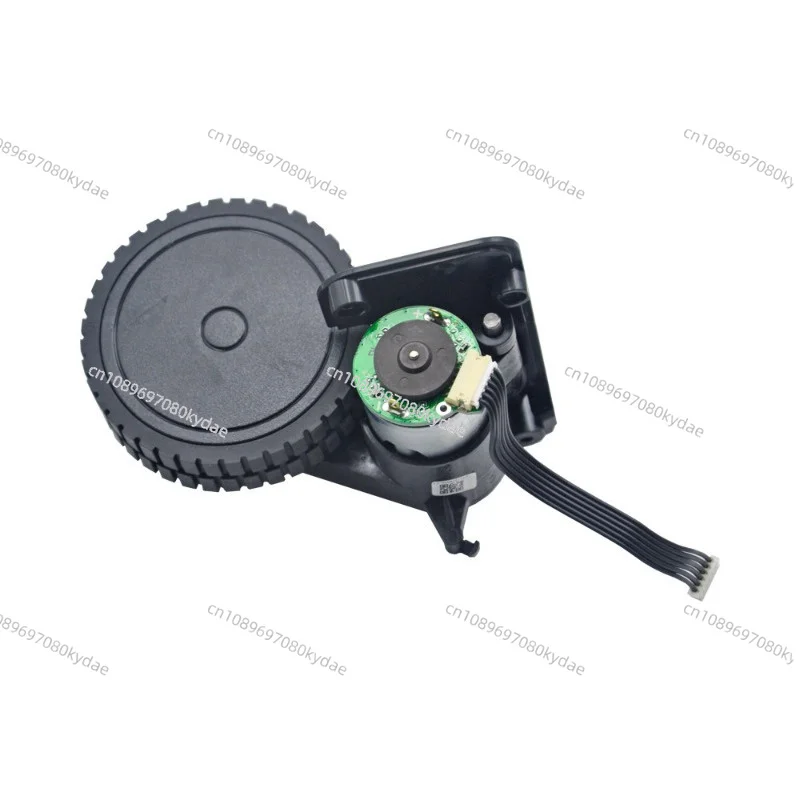

Robot Vacuum Cleaner Left Right Wheels Replacement Spare Parts for Home Cleaning Machine
