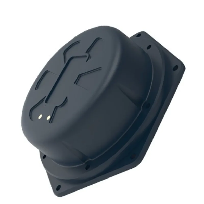 

Intelligent manhole cover IoT system abnormal anti-theft sensor position methane NB wireless transmission alarm