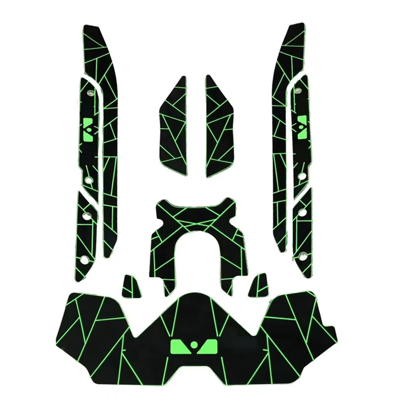 

Коврики из пены EVA 9 мм для гидроциклов Seadoo RXT-X 300/RXT-X 325 (2019-2025) – индивидуальные аксессуары для лодок