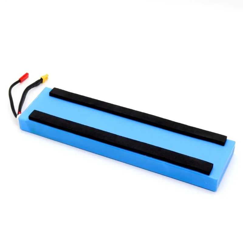 Newest 18650 7S2P 24V 4000mAh Lithium-ion Rechargeable Battery Pack for Electric Scooter High Quality Replacement Battery