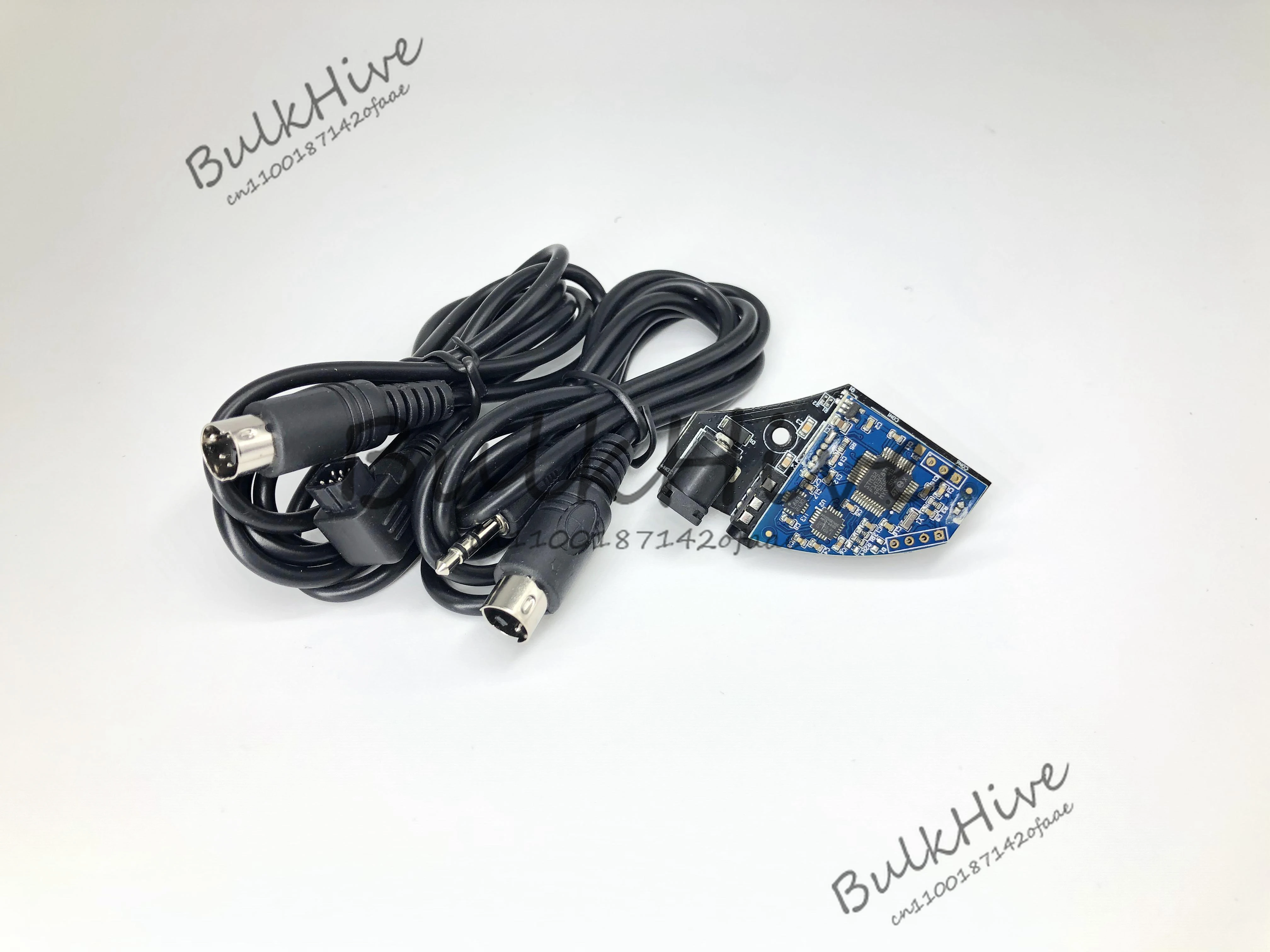 Fat Shark HD2 HD3 H… - image