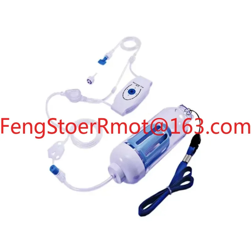 Suitable for disposable 100ml elastic infusion pump IV portable 200ml