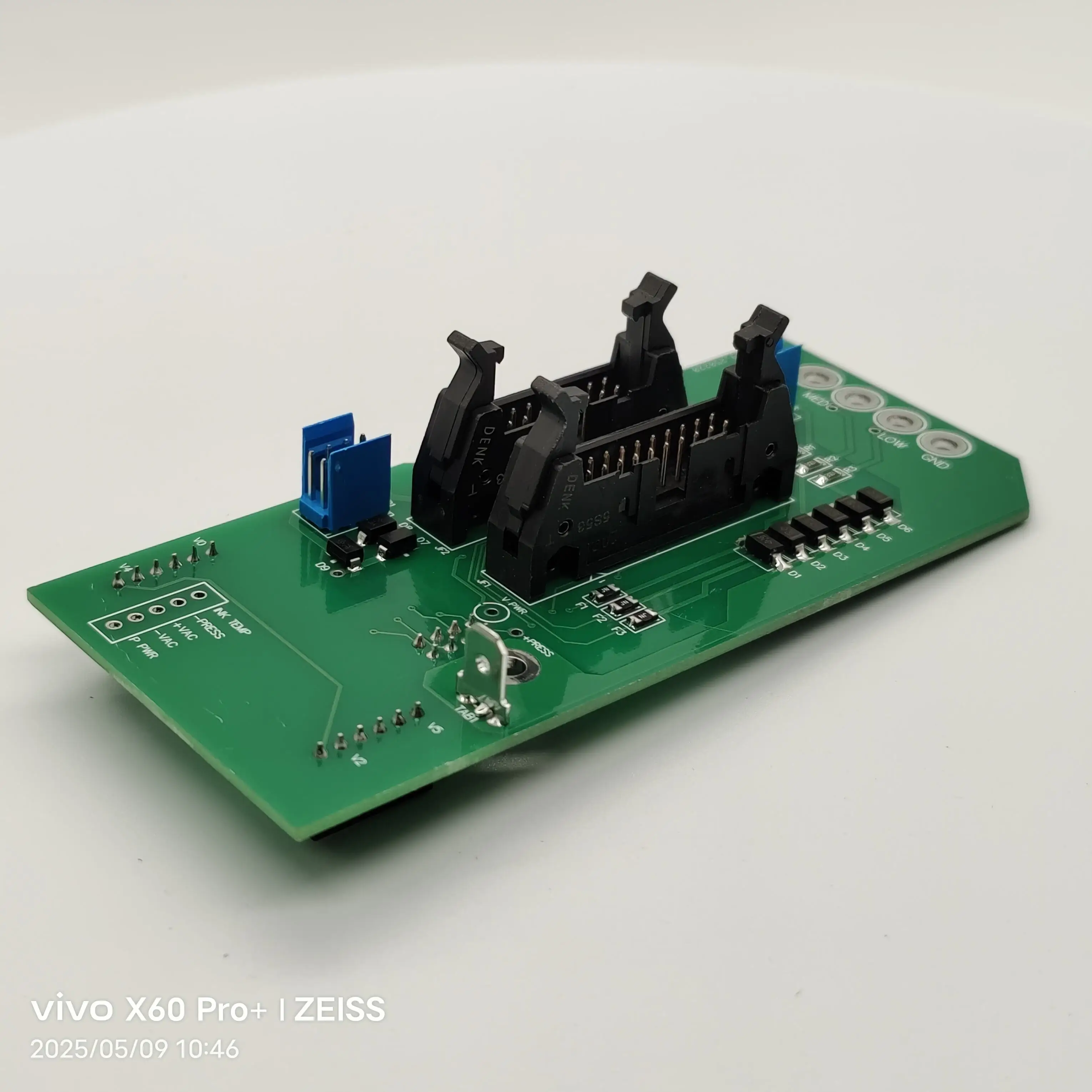 

For Videojet 1210 1510 core board chip board E type VJ1210 VJ1510 new core chip board