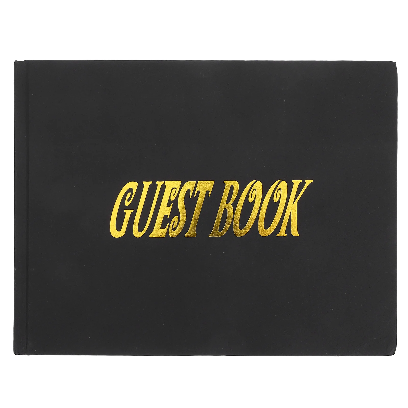 

Wedding Guest Book Elegant Design For Ceremony Memory Keeper Bridal Shower Birthday Party Graduation Funeral Keepsake Album