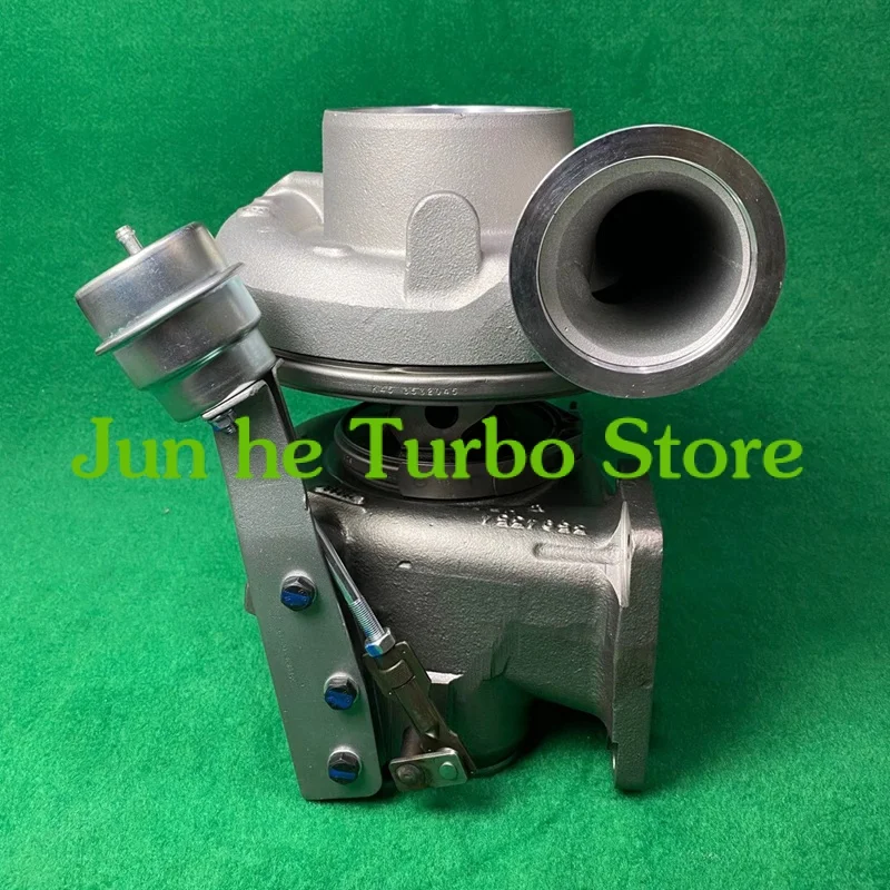 New Turbo HOLSET HX60W 2836723 4956081 Turbocharger for CUMMINS ISX QSX15 15L 600HP