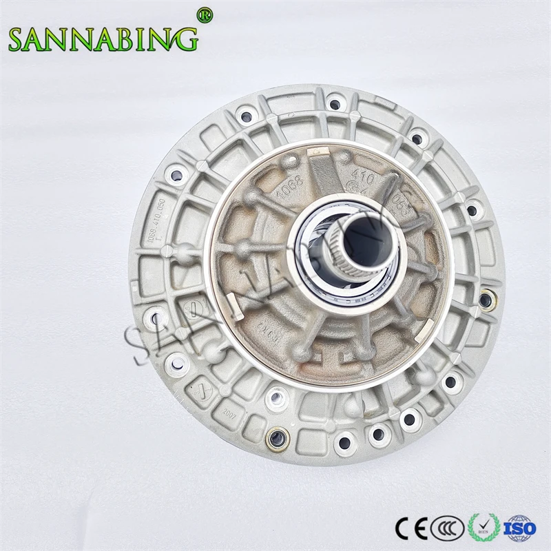 

Original 6HP26 6HP19 Transmission Oil Pump with Bearing for BMW Audi ZF6HP26