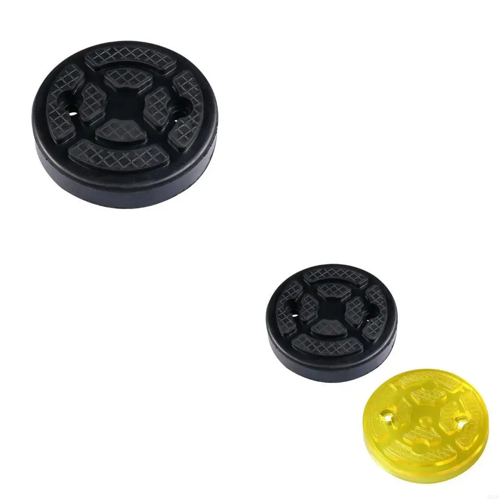 

Universal Trolley Bad Pad Rubber для подъема поддержки блоки