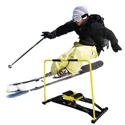 Commercial Cachine Indoor Fitness Ski Simulator Machine