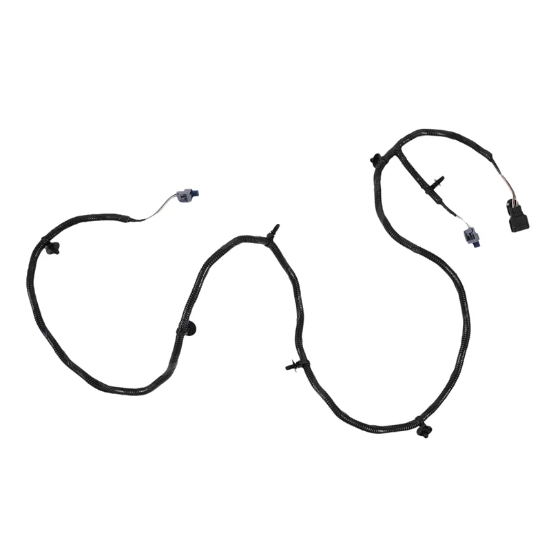 

T4N5659 Жгут проводов переднего бампера автомобиля для Jaguar XE XEL 2015-T47C