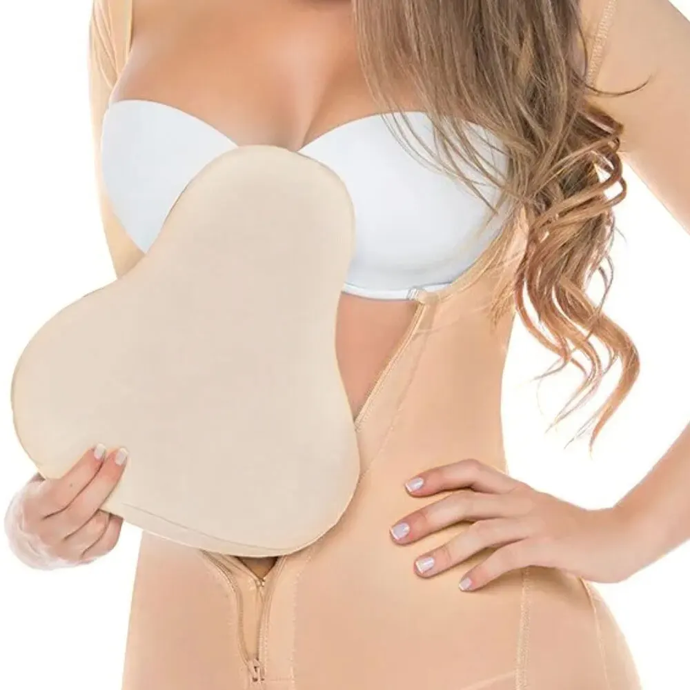 

Lipo Post-Surgery Compression Board Abdominal Binder for Stomach Liposuction Abdomen Postpartum Belly Binder Back Lumbar Support