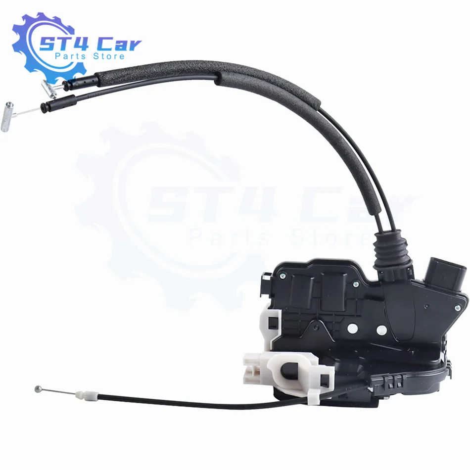 813102P000 Door Lock Actuator Front Rear Left Right For Kia Sorento 3.3 3.5 V6 2.4 L4 2011-2015 814102P000 813202P020 814202P000