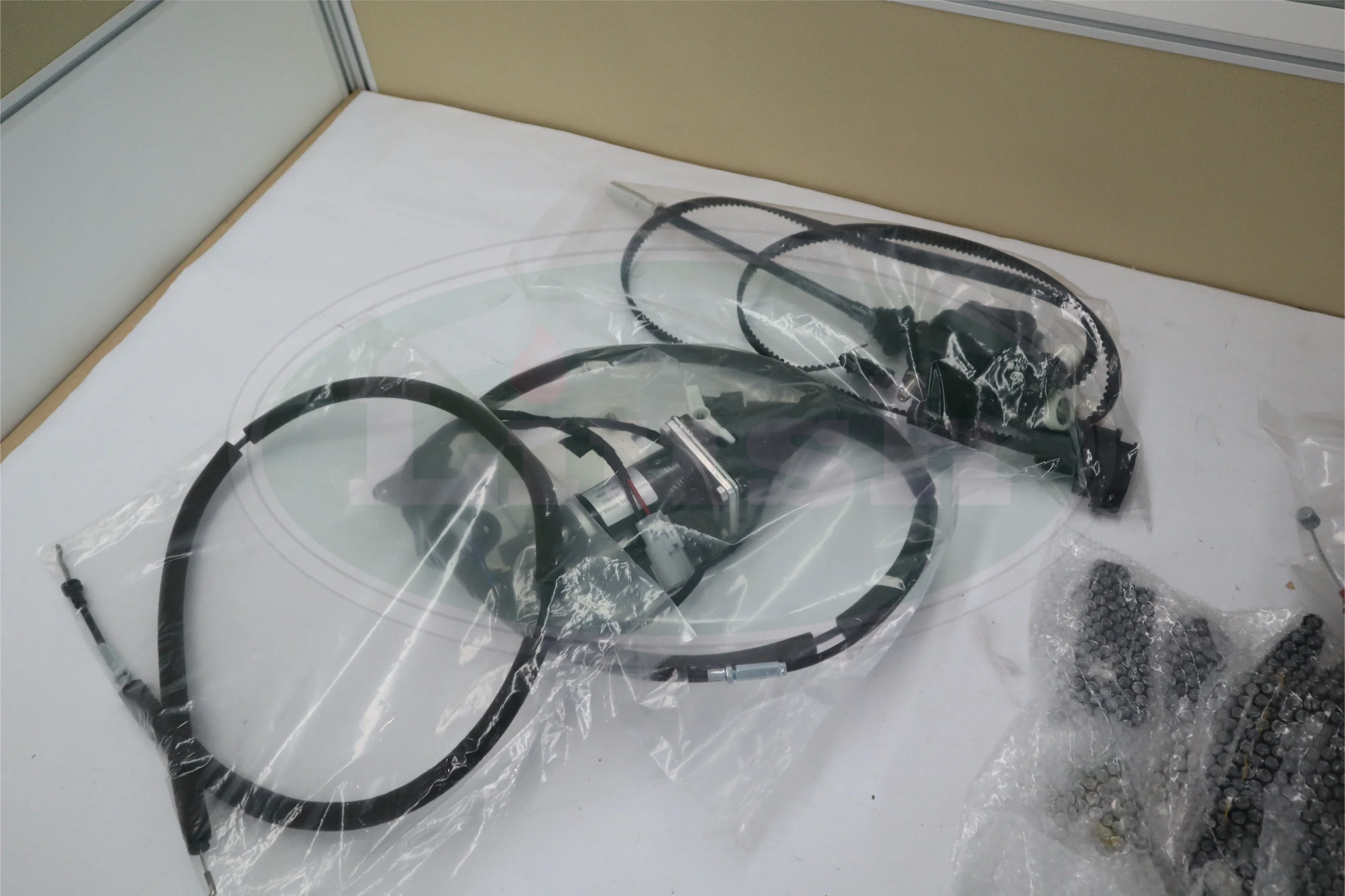 

Автоматическая средняя боковая дверь для Sprinter с функцией защиты от защемления, самоклеящаяся, 2010-2022