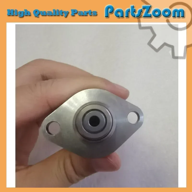 Fuel Pump Suction Control Valve RE530337 RE531864 DZ111135 for John Deere 4045 6068 Engine 210G 290GLC 380GLC Excavator