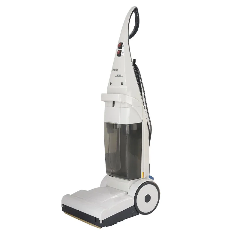 

Portable Electric Hand Push Cleaning Equipment For Home