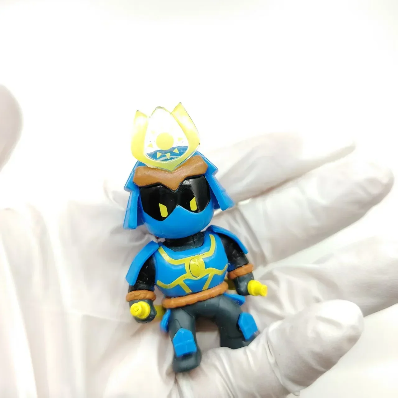 2025 جديد تتعثر الرجال ثلاثية الأبعاد شخصيات صغيرة سلسلة 5 لعبة عمل أرقام 4-5 سنتيمتر جمع لعب الاطفال أفضل مفاجأة هدايا عيد الميلاد