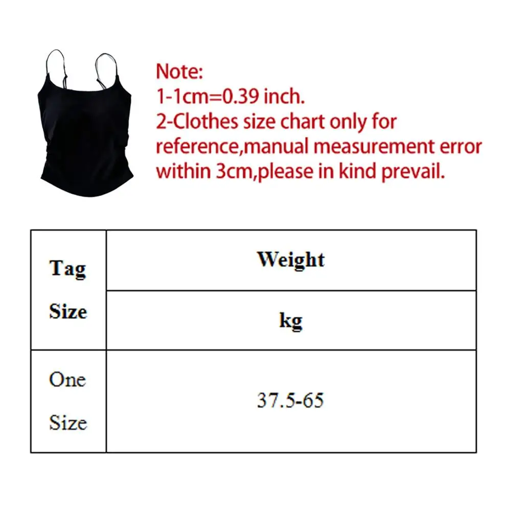 All-in-one Sexy Camisole With Pleated Waist Beautiful Back With Breast Pads Wearing Inside And Outside Base For Women Summer Top