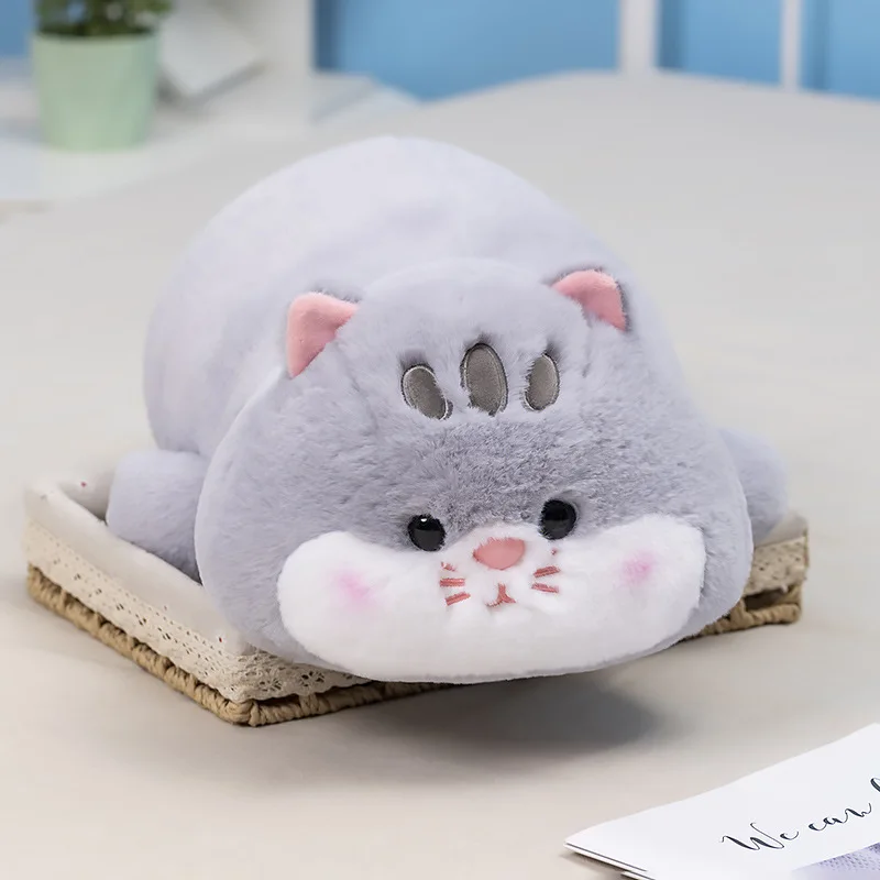 

Милый набор мягких игрушек Doudou: подушка для сна, супермягкая плюшевая кукла из ткани для детей и подростков, наполнена полипропиленовым хлопком